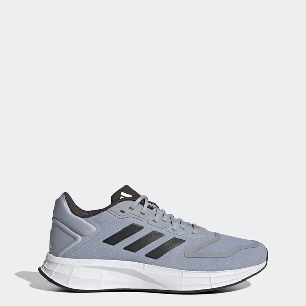 adidas Chạy Giày DURAMO SL 10 Nam Xám HP2381