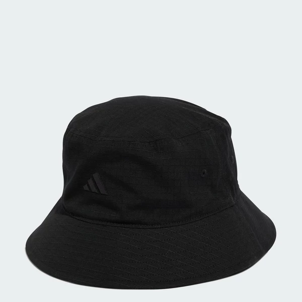 [Duy nhất 8.8 - VOUCHER 30%]adidas Phong cách sống Mũ Bucket Classic Sportswear Unisex Đen JG3662