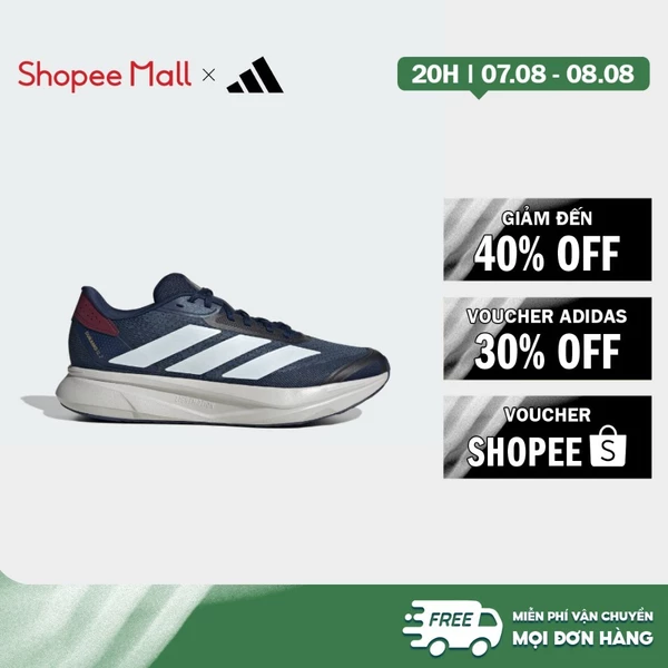 [Duy nhất 8.8 - VOUCHER 30%]adidas Chạy Giày Chạy Bộ Duramo SL 2 Nam Màu xanh da trời KJ4144