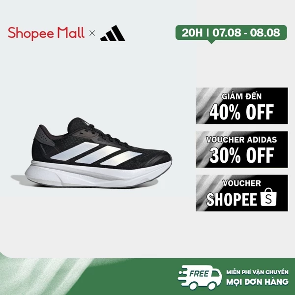 [Duy nhất 8.8 - VOUCHER 30%]adidas Chạy Giày Chạy Bộ Duramo SL 2 Nữ Đen IH8225