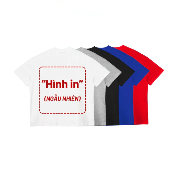 [QUÀ TẶNG KO BÁN] CHÍNH HÃNG -  Áo Thun Form Boxy/Baby tee UNISEX - Nam Nữ Cotton Dày dặn thoáng mát - TheGlam