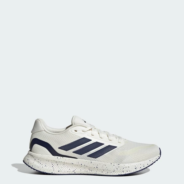 adidas Chạy Giày Chạy Bộ Runfalcon 5 Nam trắng JR5088