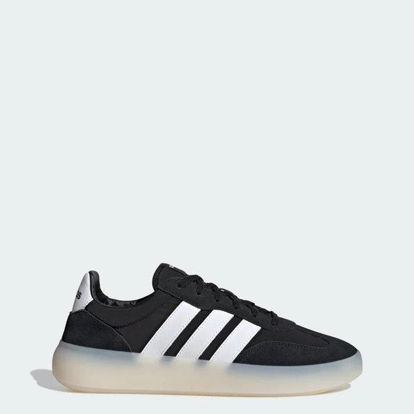 adidas Quần vợt & Phong cách sống Giày Barreda Decode Nam Đen JI2316