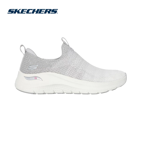 Giày Thể Thao Nữ Skechers Arch Fit Sport Arch Fit 2.0 Thường Ngày - 150055-LTGY Online Sale