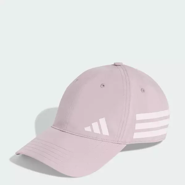 adidas Gym & Training Mũ Lưỡi Trai 3 Gạch Training Essentials Unisex Màu tím KE8243