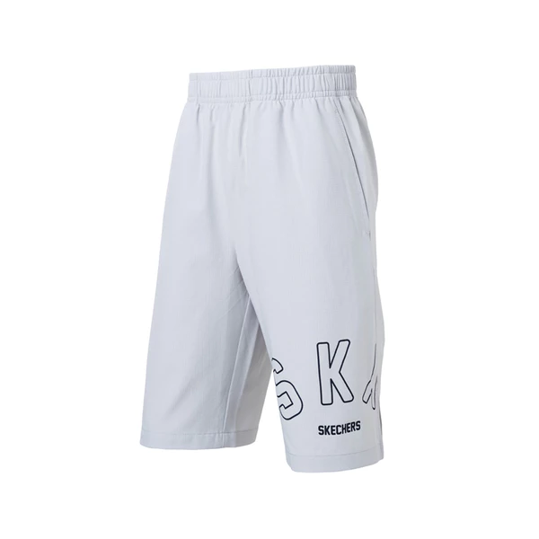 Quần Đùi Thể Thao Bé Trai Skechers Comfort Athletic Shorts - SL424B660-LG02 Online Sale