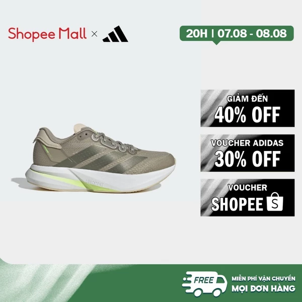 [Duy nhất 8.8 - VOUCHER 30%]adidas Chạy Giày Chạy Bộ Duramo Speed 2 Nữ nâu JP9238