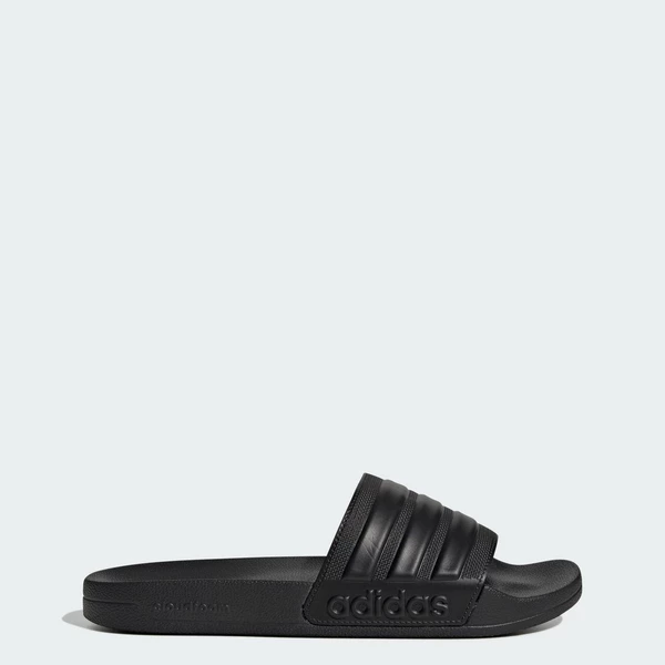 adidas Bơi lội & Phong cách sống Dép Đi Bơi adilette Unisex Đen GZ3772
