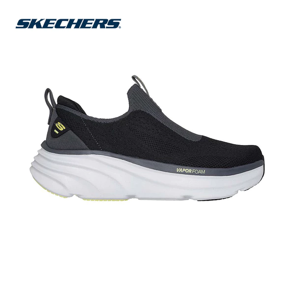 Giày Thể Thao Nam Skechers Sport D'Lux Vapor Hevell Thường Ngày - 233061-BKMT Air-Cooled Memory Foam Online Sale