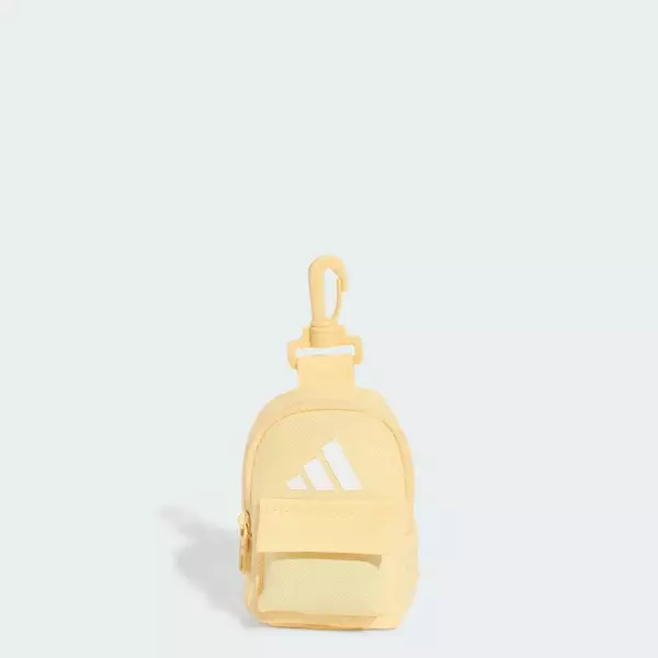 adidas Phong cách sống Ba Lô Mini Essentials Unisex trái cam KS4892