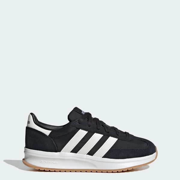 adidas Phong cách sống Giày RUN 70s 2.0 Nữ Đen IH8595