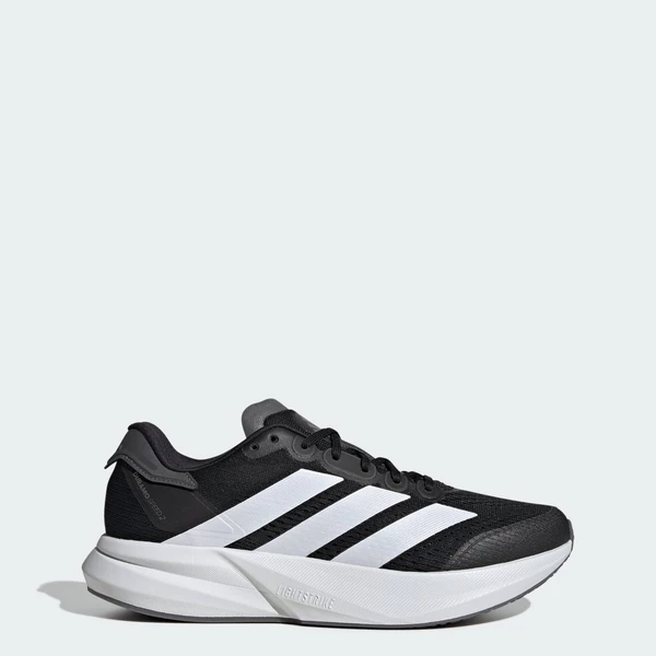 adidas Chạy Giày Chạy Bộ Duramo Speed 2 Nam Đen IH8201