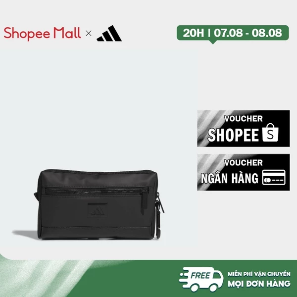 adidas Đánh gôn TÚI POUCH FIRST TEE Unisex Đen JZ2943