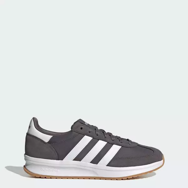 adidas Phong cách sống Giày Run 72 Nam Xám JI4922