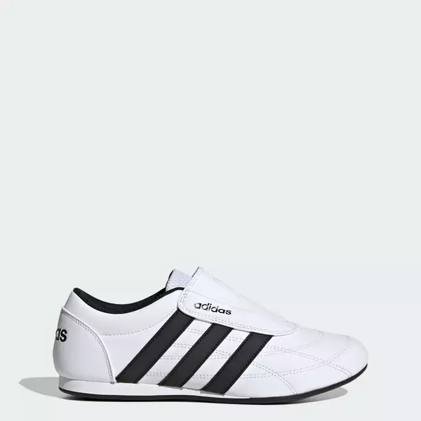 adidas Phong cách sống Giày Tekwen Nữ trắng JS3870
