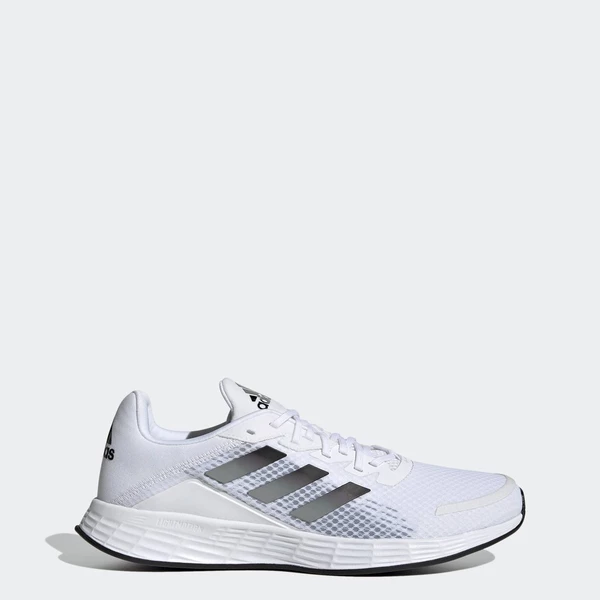 adidas Walking & Running Duramo SL Shoes Men White GV7125