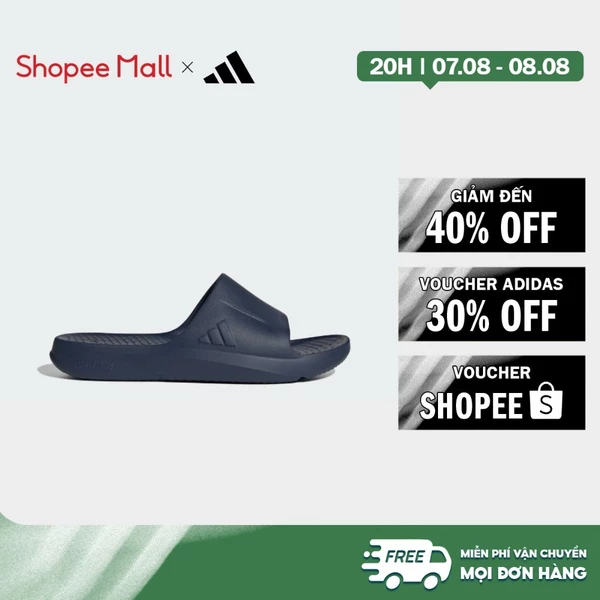 [Duy nhất 8.8 - VOUCHER 30%]adidas Phong cách sống DÉP LIGHTSHIFT Unisex Màu xanh da trời HQ2426