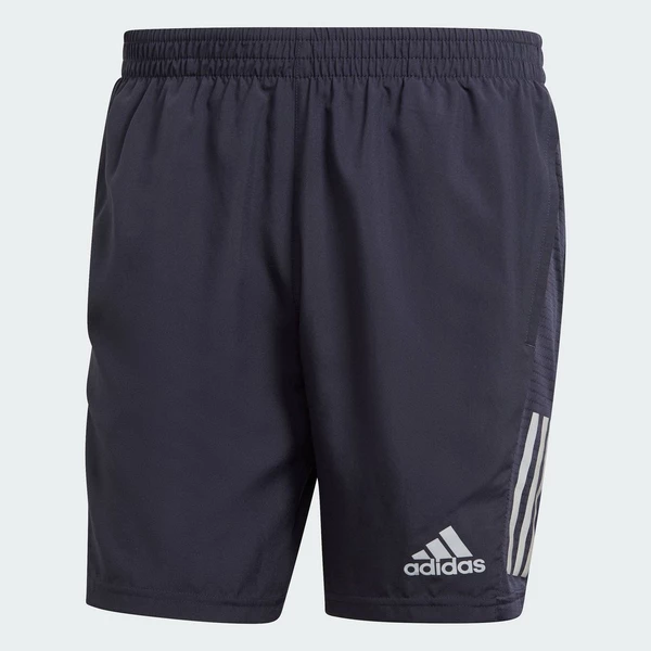 adidas Chạy Quần Short Own the Run Nam Màu xanh da trời HB7455