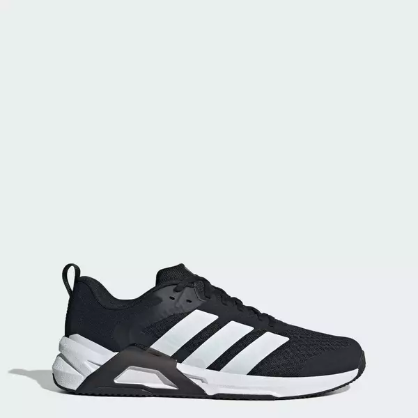adidas Gym & Training Dropset Control Training Shoes Men Black JS3036