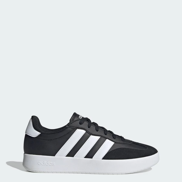 adidas Quần vợt & Phong cách sống Giày Barreda Nam Đen JI2307