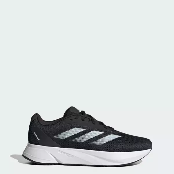 adidas Chạy Giày Chạy Bộ Bản Rộng Duramo SL LIGHTMOTION Nam Đen IG0309