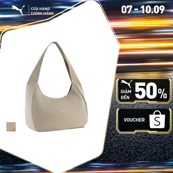 Túi Đeo Vai Thời Trang PUMA Unisex YONA Crossbody Hobo Bag