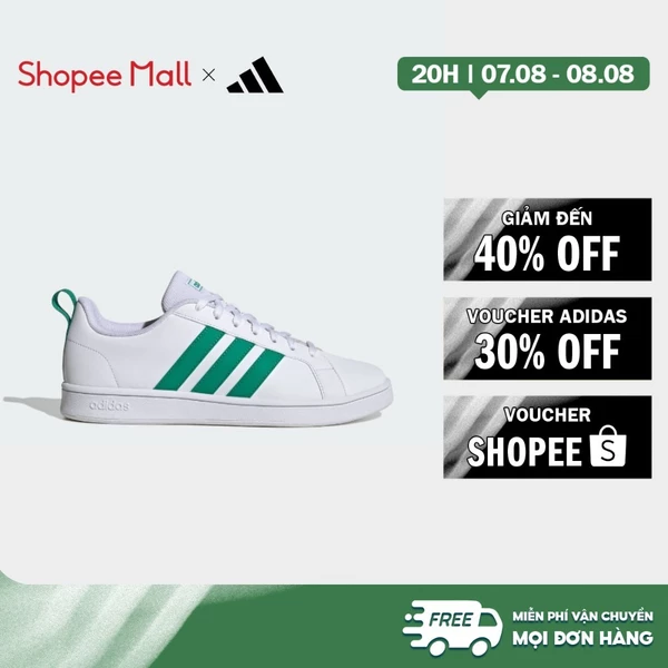 [Duy nhất 8.8 - VOUCHER 30%]adidas Phong cách sống GIÀY EASYCOURT Unisex trắng HQ2931