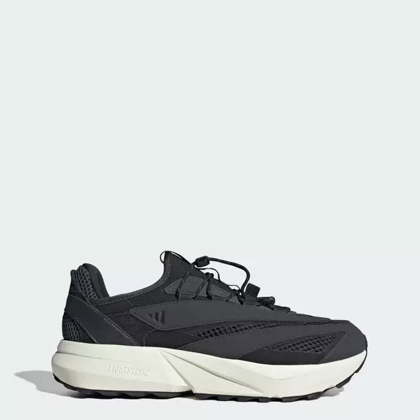 adidas Phong cách sống Giày Lightblaze Vista Nam Xám HP6961