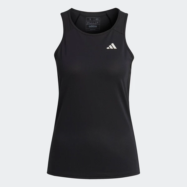 adidas Chạy Áo Tank Top Chạy Bộ Own the Run Nữ Đen HR9988