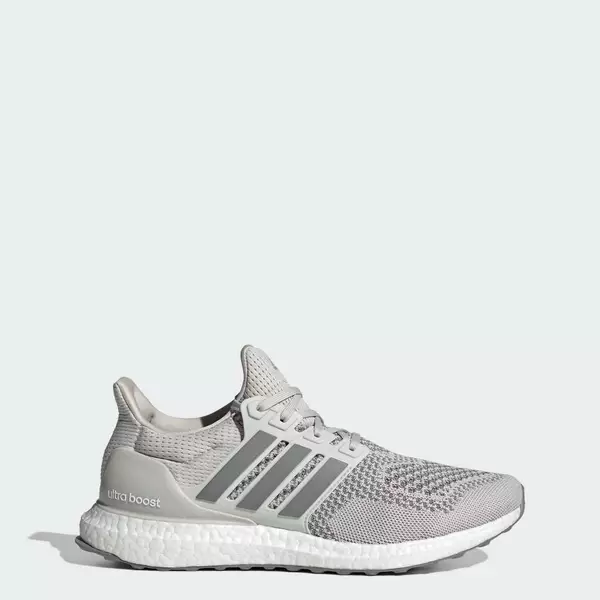adidas Phong cách sống Giày Ultraboost 1.0 Nam Xám IE8976