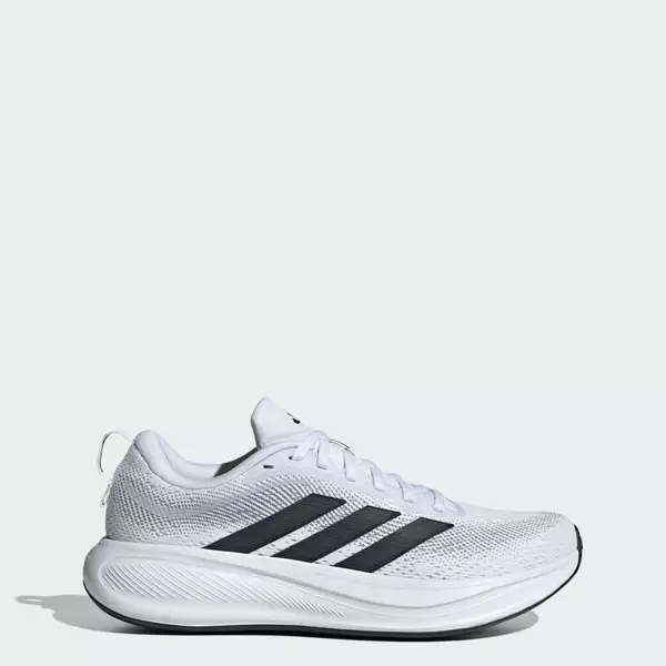adidas Chạy GIÀY CHẠY BỘ RESPONSE PACE Nam trắng KJ1773