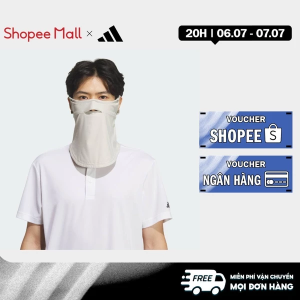 adidas Đánh gôn KHẨU TRANG CLIMACOOL Unisex Be KF0436