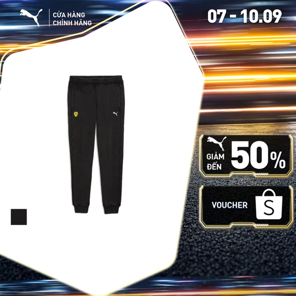 Quần Dài Thời Trang PUMA Nam Auto FRR T7 Pants