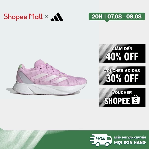 [Duy nhất 8.8 - VOUCHER 30%]adidas Chạy Giày Duramo SL Nữ Màu tím IE7980
