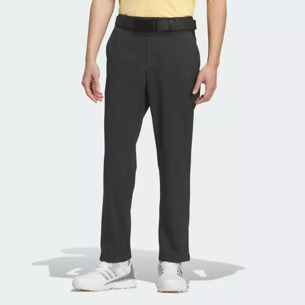 adidas Đánh gôn QUẦN ULTIMATE365 TOUR Nam Đen KA1790