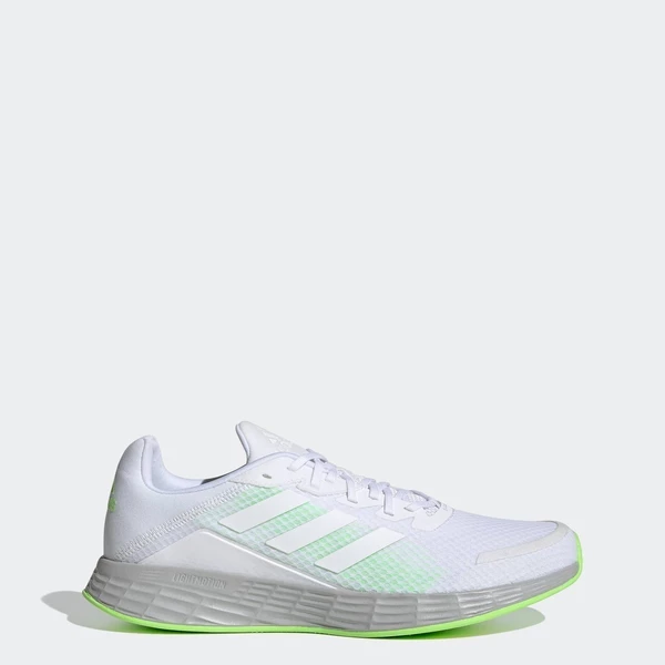 adidas Chạy Giày Duramo SL Nam trắng H04625