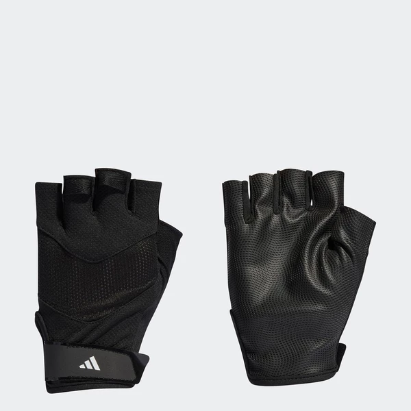 adidas Gym & Training Găng Tay Tập Luyện Unisex Đen II5598