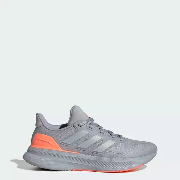 adidas Chạy Giày Chạy Bộ Ultrarun 5 W Nữ Xám JQ6953