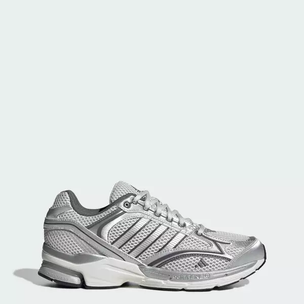 adidas Phong cách sống Giày Trainer SPIRITAIN 2000 Unisex trắng KI6821