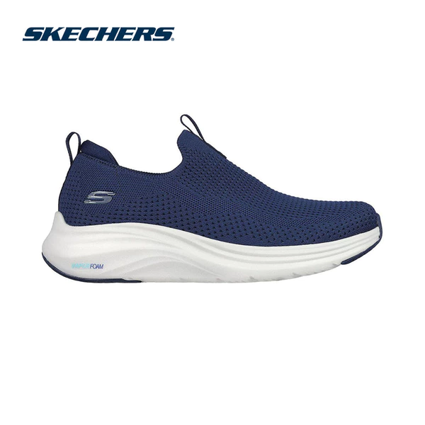 Giày Thể Thao Nữ Skechers Sport Vapor Foam True Classic Thường Ngày-150020-NVY Air-Cooled Memory Foam Online Sale