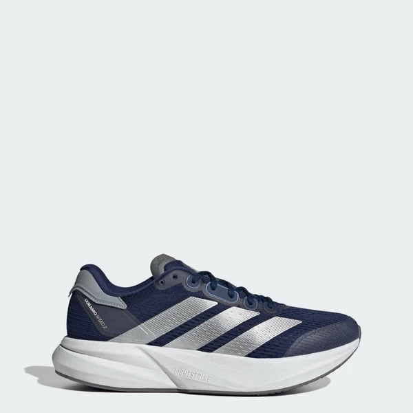adidas Chạy Giày Chạy Bộ Duramo Speed 2 Nam Màu xanh da trời JS4415