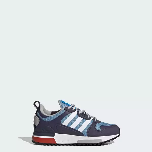 adidas Phong cách sống Giày ZX 700 HD Trẻ em Màu xanh da trời HP8871