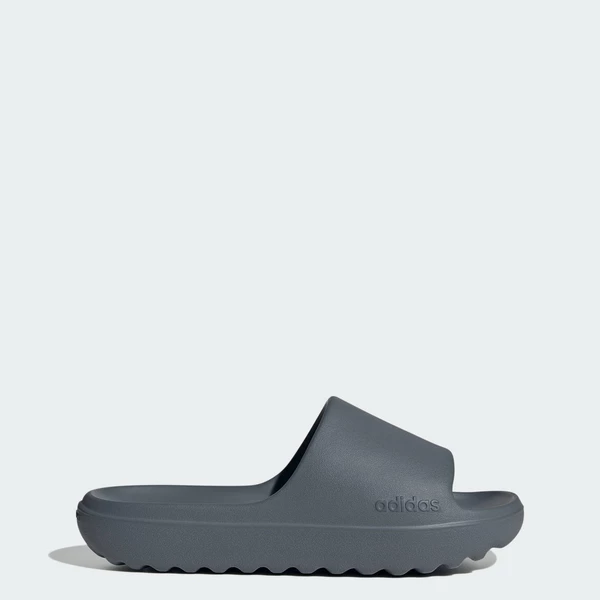 adidas Phong cách sống Dép adilette Lumia Unisex Đen JQ0791