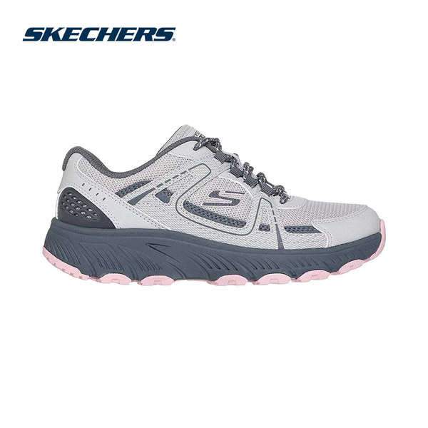 Giày Thể Thao Nữ Skechers Outdoor Hillcrest 2.0 Sabbaday Falls Địa Hình - 180296-GYPK Memory Foam Online Sale