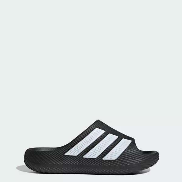 adidas Lifestyle PURECHILL SLIDES Men Black KH6414