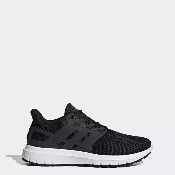 adidas Phong cách sống & Chạy Giày Ultimashow Nam Đen FX3624