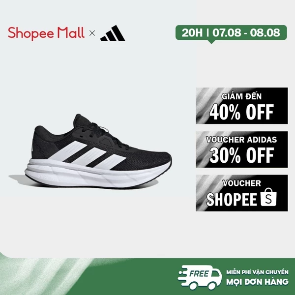 [Duy nhất 8.8 - VOUCHER 30%]adidas Chạy Giày Chạy Bộ Galaxy 7 Nữ Đen ID8765