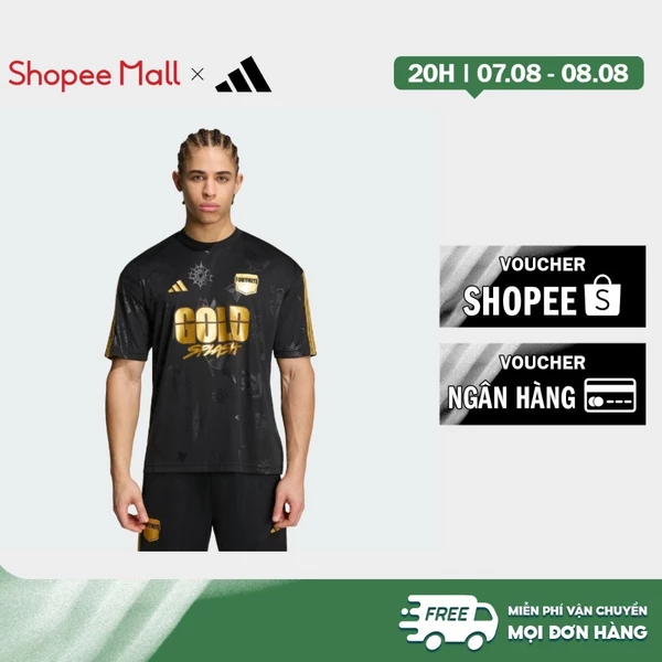 adidas Phong cách sống ÁO ĐẤU adidas x FORTNITE TIRO Nam Đen KS0443