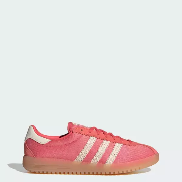 adidas Phong cách sống GIÀY adidas BRMD Nữ Đỏ KH9255