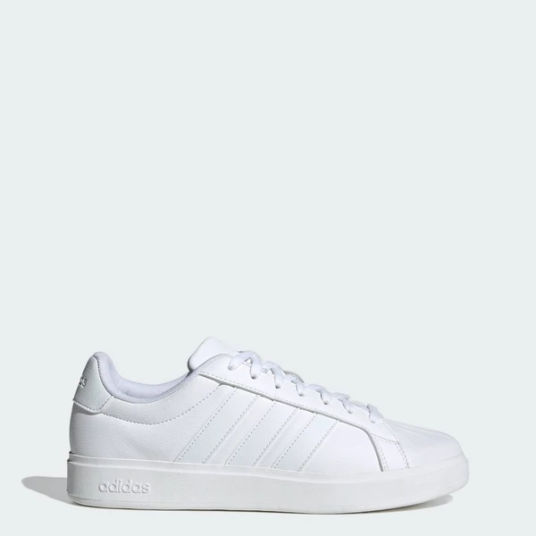 adidas Phong cách sống Giày Streettalk Nam trắng JP8277